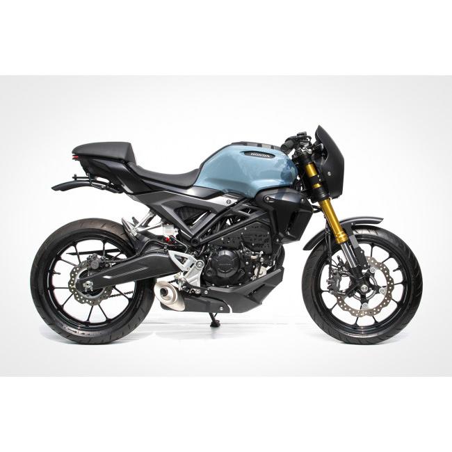 The Sports Custom スポーツカスタム フロントフェンダー CB150 R