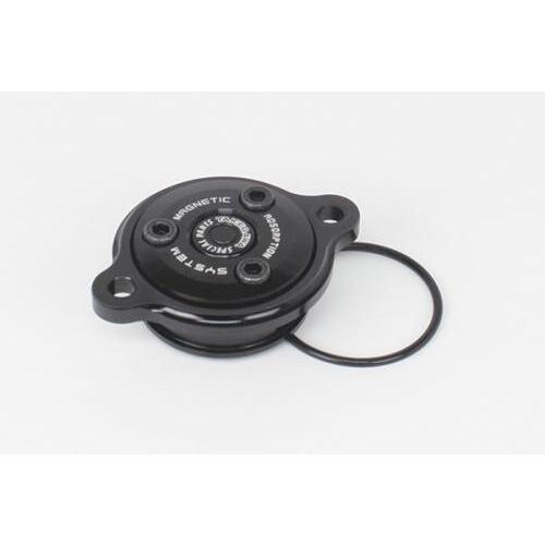 SP武川 SPタケガワ オイルフィルターカバー グロム MSX125 (MLHJC618_D50000001-) SF HONDA ホンダ エンジンパーツ エンジン | スペシャルパーツ武川