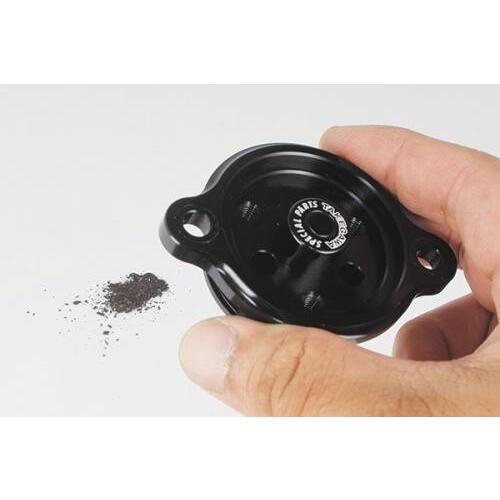 SP武川 SPタケガワ オイルフィルターカバー グロム MSX125 (MLHJC618_D50000001-) SF HONDA ホンダ エンジンパーツ エンジン | スペシャルパーツ武川 | 02