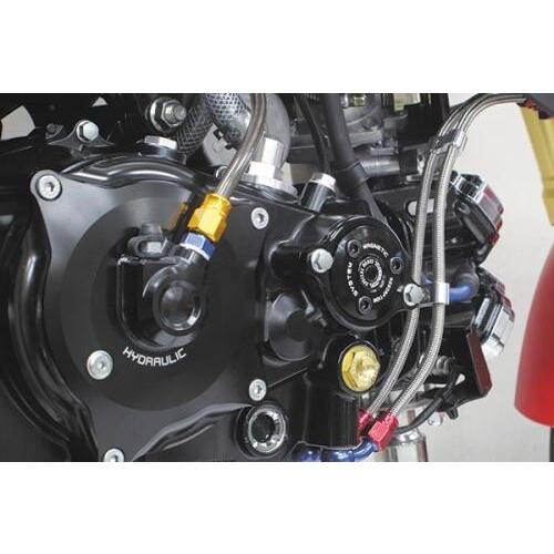 SP武川 SPタケガワ オイルフィルターカバー グロム MSX125 (MLHJC618_D50000001-) SF HONDA ホンダ エンジンパーツ エンジン | スペシャルパーツ武川 | 04