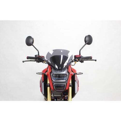 スペシャルパーツ武川 SP武川 SPタケガワ Zミラーセット(ショート