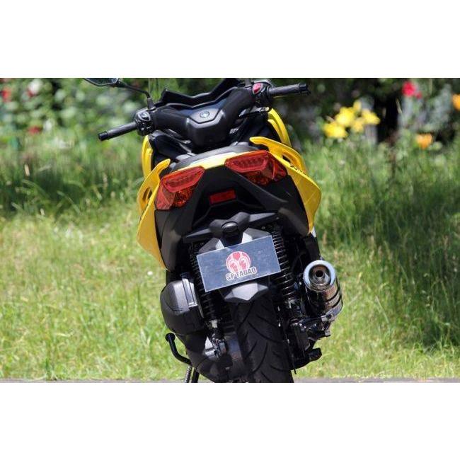 SP忠男 スペシャルパーツ忠男 POWERBOX(パワーボックス) FULL“S