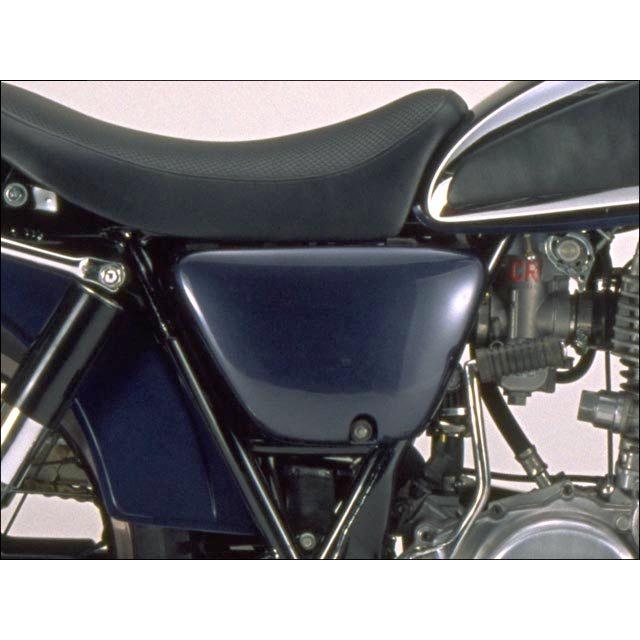 CHIC DESIGN（シックデザイン） クラシックサイドカバー カラー：左側