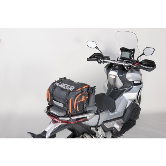 【終了】タナックス(TANAX) MOTOFIZZ ミニフィールドシートバッグ 19-27L MFK-251 Amazon | タナックス(TANAX) MOTOFIZZ ミニフィールドシートバッグ