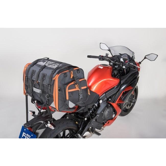 TANAX motofizz タナックス モトフィズ キャンピングシートバッグ2 MFK 
