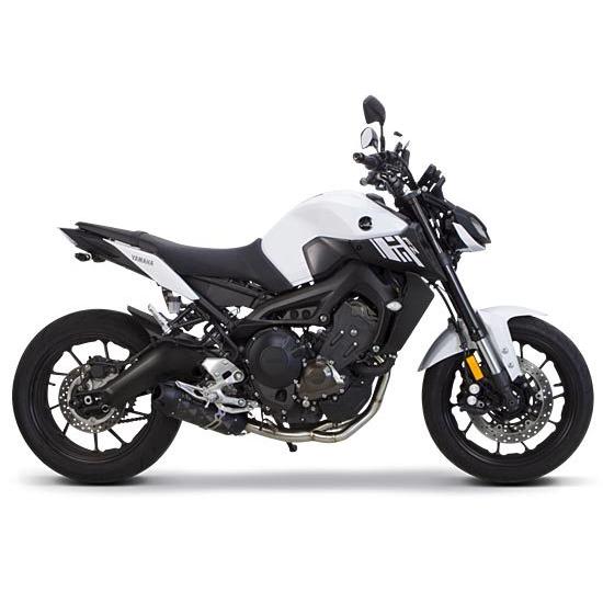mt09　Two Brothers Racing ブラックシリーズ マフラー mt09 Two Brothers Racing ブラックシリーズ マフラー MT-09
