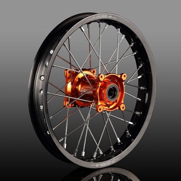 Z-WHEEL ズィーウィール AR1ホイールキット ミニ 85SX KTM