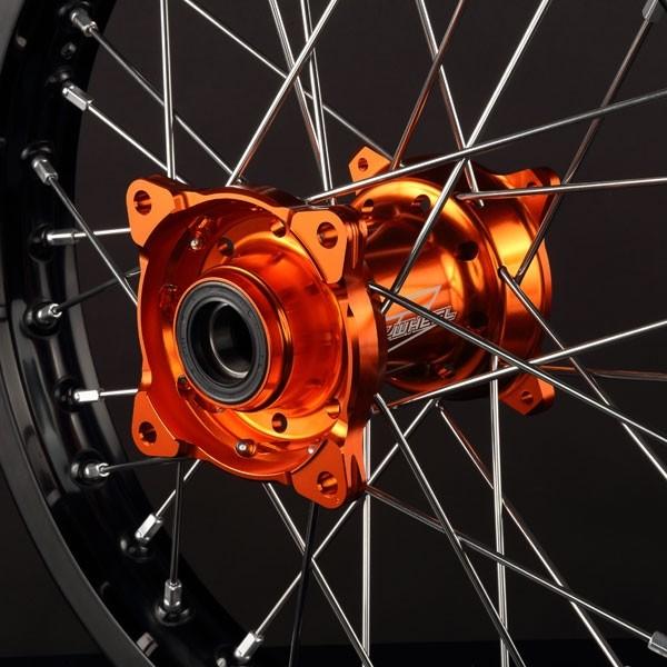 Z-WHEEL ズィーウィール AR1ホイールキット ミニ 85SX KTM