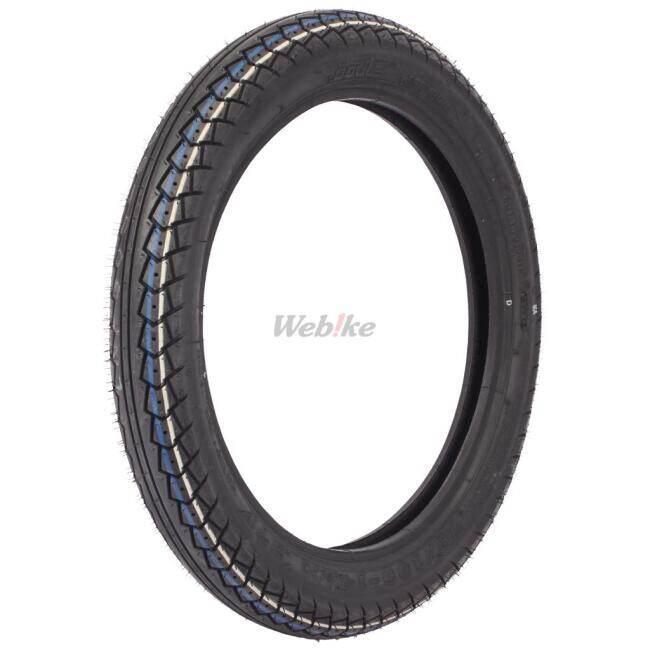 IRC アイアールシー NF30S 【70/100-14 37P WT】タイヤ スーパーカブ