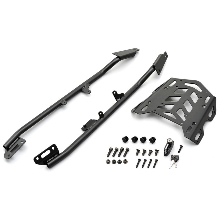 DAYTONA（デイトナ） マルチウイングキャリア CB250R CB125R HONDA