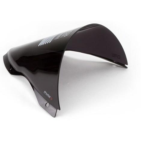 Puig プーチ レーシングスクリーン R-RACER カラー：ダークスモーク ZX-10R NINJA KRT PERFORMANCE SE ZX-10RR KAWASAKI カワサキ スクリーン 外装 | Puig | 01