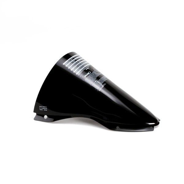 Puig プーチ レーシングスクリーン R-RACER カラー：ブラック ZX-10R NINJA KRT PERFORMANCE SE ZX-10RR KAWASAKI カワサキ スクリーン 外装 | Puig | 02