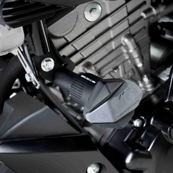 Puig プーチ クラッシュパッド R19タイプ GSX-S125 SUZUKI スズキ エンジンスライダー・フレームスライダー フレーム | Puig | 04