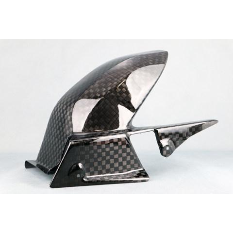 【A-TECH】Z900RS/CAFE用リアフェンダーSPL 綾織ドライカーボン A-TECH】Z900RS/CAFE用リアフェンダーSPL 綾織ドライカーボン