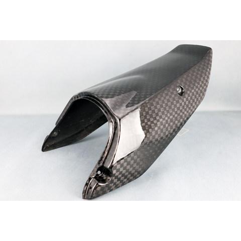 A-TECH（エーテック） シングルシートカウルSPL＋着座シート 着座