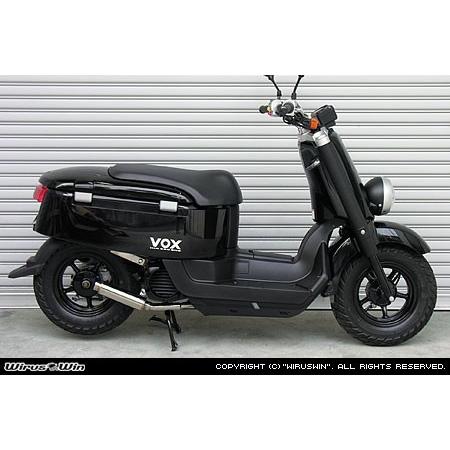 ウィルズウィン　ロッドサイレンサーマフラー 71RrXla2EdL._UF894,1000_QL80_.jpg