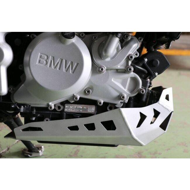 SRC エスアールシー スキッドプレート/アンダーガード FOR G310GS BMW アンダーガード・スキッドプレート フレーム_1