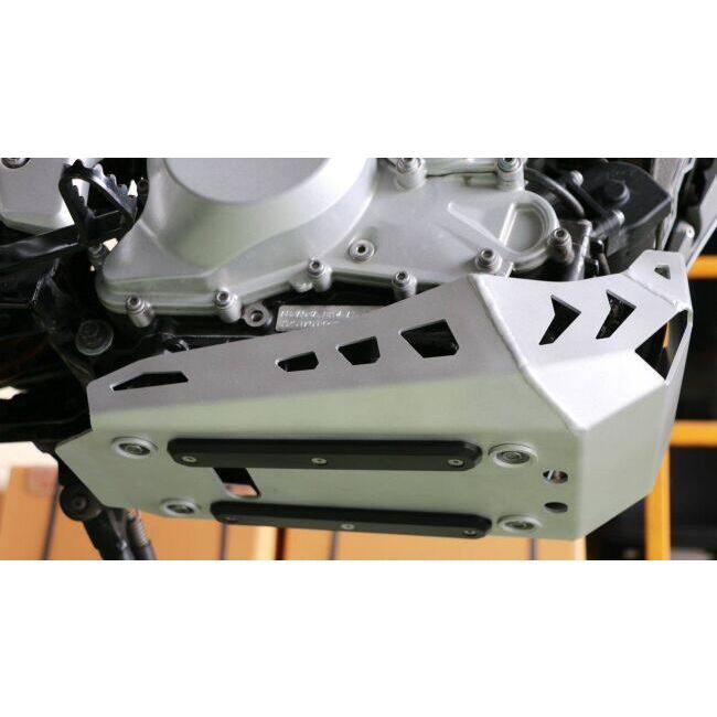 SRC エスアールシー スキッドプレート/アンダーガード FOR G310GS BMW アンダーガード・スキッドプレート フレーム_8