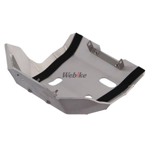 SRC エスアールシー スキッドプレート/アンダーガード FOR CRF250L(MD38/44) CRF250L CRF250M HONDA ホンダ アンダーガード・スキッドプレート フレーム