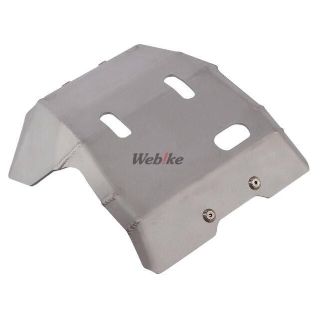 SRC エスアールシー スキッドプレート/アンダーガード FOR CRF250L(MD38/44) CRF250L CRF250M HONDA ホンダ アンダーガード・スキッドプレート フレーム