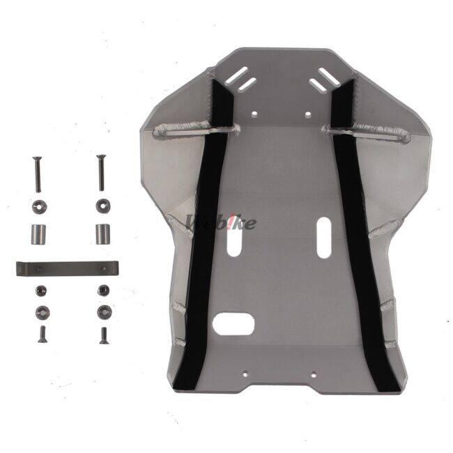 SRC エスアールシー スキッドプレート/アンダーガード FOR CRF250L(MD38/44) CRF250L CRF250M HONDA ホンダ アンダーガード・スキッドプレート フレーム