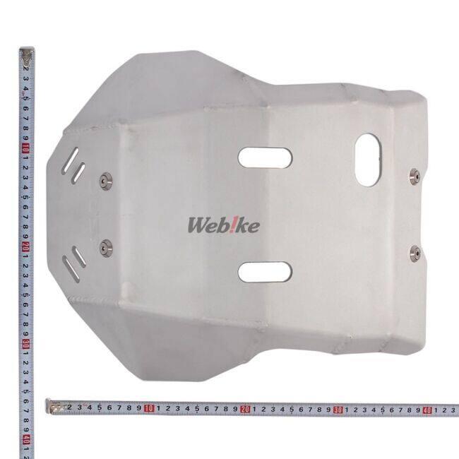crf250 スキッドプレート　SRC md47 SRC エスアールシー スキッドプレート FOR CRF250L(MD47) CRF250L