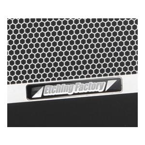 ETCHING FACTORY エッチングファクトリー ラジエターガード 本体