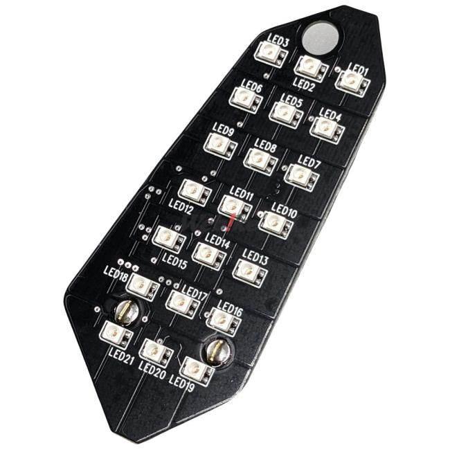POSH CF CFポッシュ LEDカスタマイジングキット シーケンシャル POSH CF CFポッシュ LEDカスタマイジングキット シーケンシャル