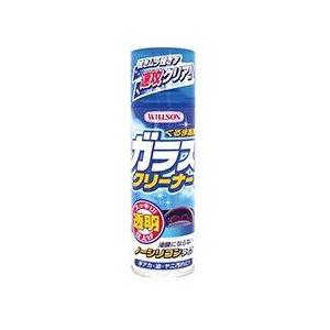 WILLSON ウイルソン 【ガラスクリーナー関係】 ガラスクリーナー その他洗車用品 ケミカル | WILLSON | 02