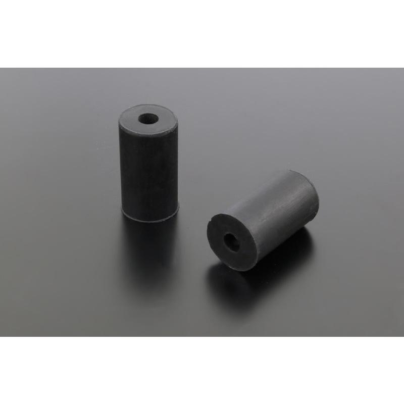 PMC ピーエムシー H2 サイドカバー ロアマウント ダンパーラバー 750SS