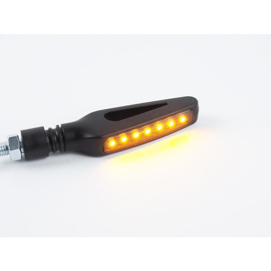 LighTech ライテック LED ABS シーケンシャルウィンカー (ペア) : 23847549 : ウェビック1号店 - 通販 ...