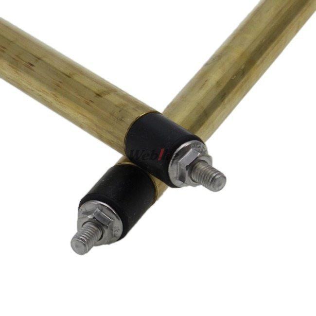 ACTIVE アクティブ インナーウエイト サイズ：ハンドル内径 Φ13-Φ17用 ハンドルインナーウエイト ハンドル | ACTIVE | 02