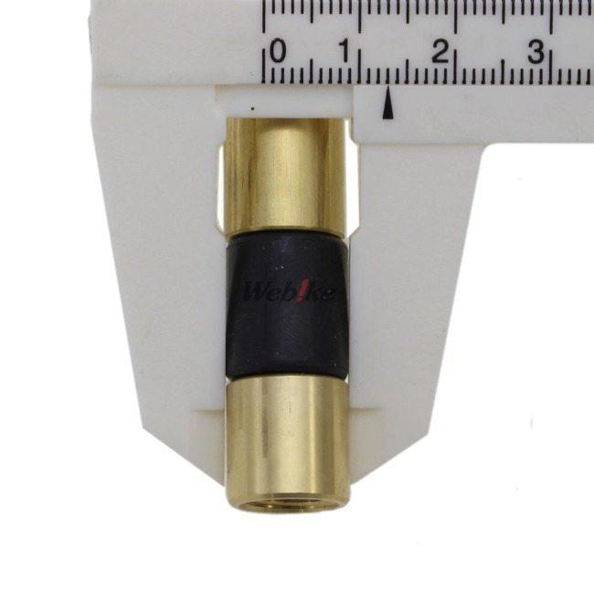 ACTIVE アクティブ インナーウエイト サイズ：ハンドル内径 Φ13-Φ17用 ハンドルインナーウエイト ハンドル | ACTIVE | 04