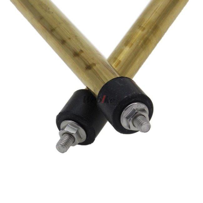 ACTIVE アクティブ インナーウエイト サイズ：ハンドル内径 Φ17-Φ20用 ハンドルインナーウエイト ハンドル | ACTIVE | 02