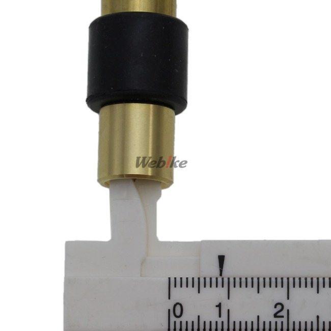 ACTIVE アクティブ インナーウエイト サイズ：ハンドル内径 Φ17-Φ20用 ハンドルインナーウエイト ハンドル | ACTIVE | 03