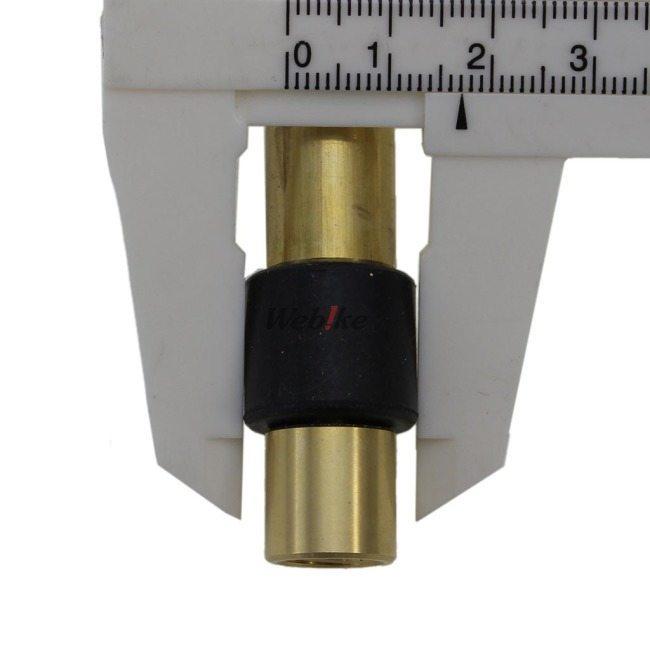 ACTIVE アクティブ インナーウエイト サイズ：ハンドル内径 Φ17-Φ20用 ハンドルインナーウエイト ハンドル | ACTIVE | 04