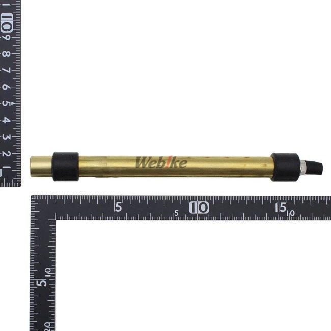 ACTIVE アクティブ インナーウエイト サイズ：ハンドル内径 Φ17-Φ20用 ハンドルインナーウエイト ハンドル | ACTIVE | 05