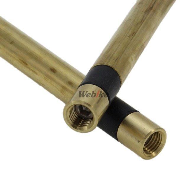 ACTIVE アクティブ インナーウエイト サイズ：ハンドル内径 Φ17-Φ20用 ハンドルインナーウエイト ハンドル | ACTIVE | 08