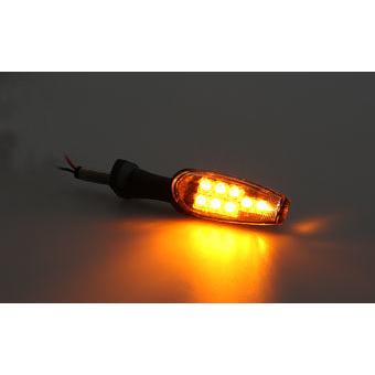 KIJIMA（キジマ） LEDウインカー TRL2タイプ ウインカー 灯火類 電装系