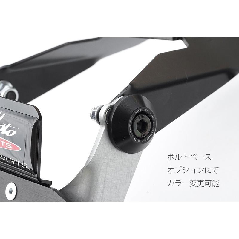 Valter Moto Components Valter Moto Components:バルターモトコンポーネンツ フェンダーレスキット CBR1000RR HONDA ホンダ｜webike｜04