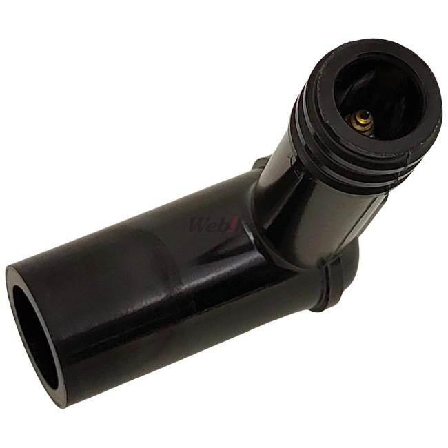 NGK エヌジーケー プラグキャップ LB05EP 8339 点火系 エンジン