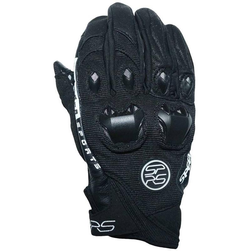 SPEED-R スピードアール SP-R125 ライディンググローブ SIZE：XXL (Middle Finger Length More than 9.4cm)