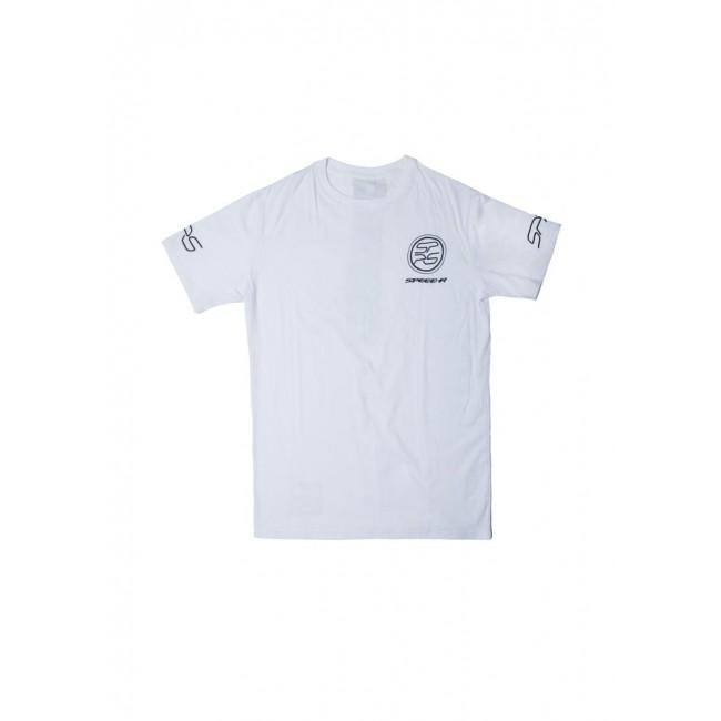 SPEED-R SPEED-R:スピードアール SPRS TM11 ショート Tシャツ SIZE：M :23847997:ウェビック1号店 ...
