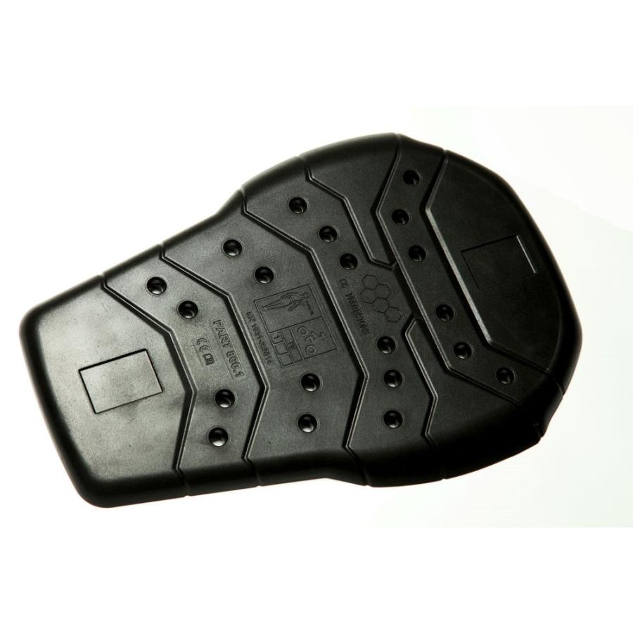 SPEED-R SPEED-R:スピードアール バックプロテクター Length:38cm