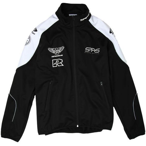 SPEED-R スピードアール TMJ05 スポーツジャケット SIZE：50