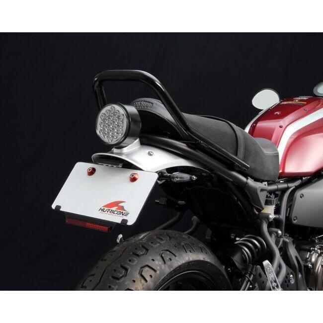 HURRICANE（ハリケーン） フェンダーレスキット XSR700 YAMAHA ヤマハ