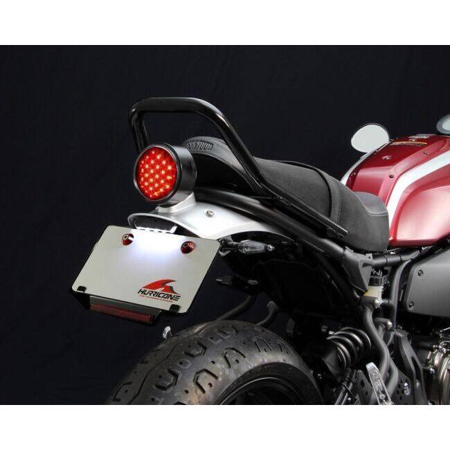 HURRICANE（ハリケーン） フェンダーレスキット XSR700 YAMAHA ヤマハ