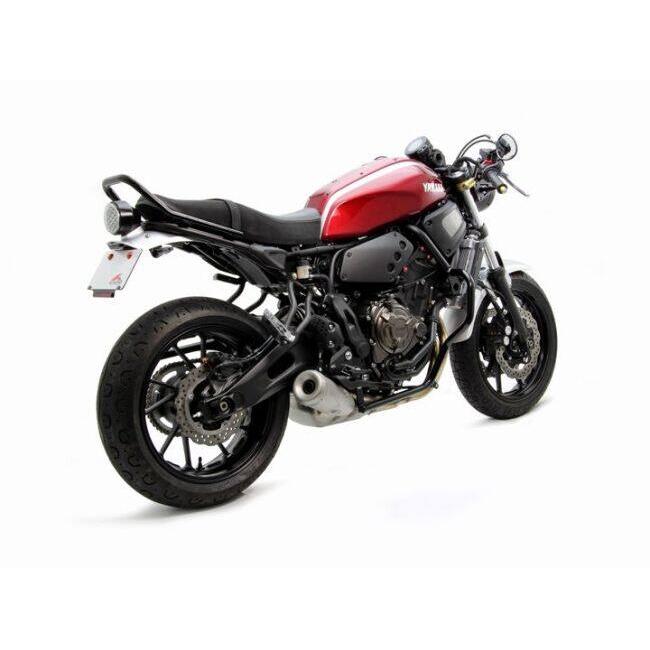 ［セット販売］ハリケーン XSR700フェンダーレスキット ＋リフレクター HURRICANE（ハリケーン） フェンダーレスキット XSR700 YAMAHA ヤマハ