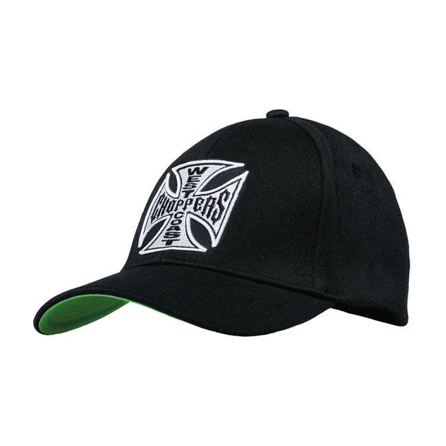 WEST COAST CHOPPERS ウエストコーストチョッパーズ 【OG Cross Round