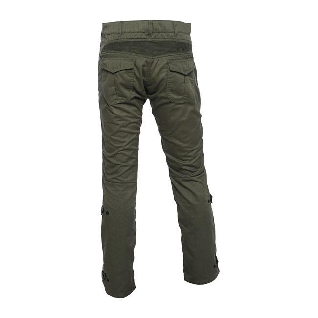 WEST COAST CHOPPERS WEST COAST CHOPPERS:ウエストコーストチョッパーズ M-65 Riding Cargo Pants MALE パンツ EU Size：31／32｜webike｜02